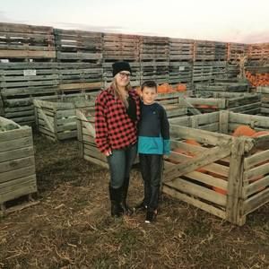 Meet your Posher, Samantha